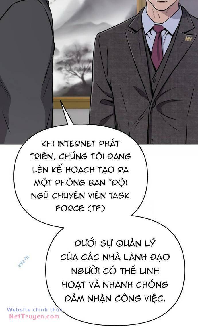 Nhân Viên Thực Tập Kim Cheolsu - chap22 - Trang 54